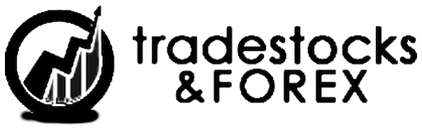 tradestocks & FOREX logo