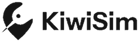 KiwiSim logo