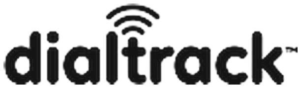 dialtrack logo