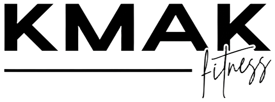 KMAK Fitness logo