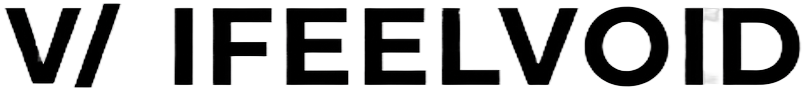 ifeelvoid logo