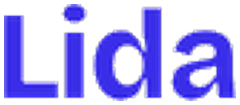 Lida logo