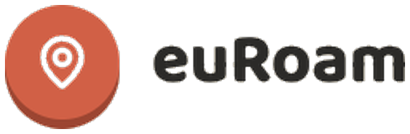 euRoam logo