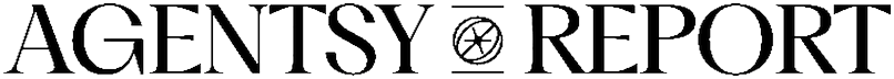 Agentsy Report logo